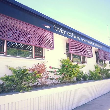 Foreign Exchange Accommodation-Beachside 타운즈빌 외부 사진