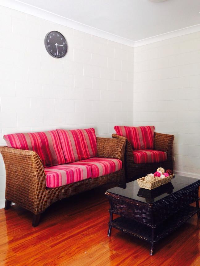 Foreign Exchange Accommodation-Beachside 타운즈빌 외부 사진