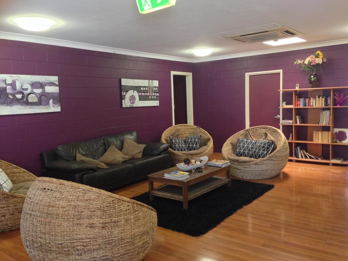 Foreign Exchange Accommodation-Beachside 타운즈빌 외부 사진