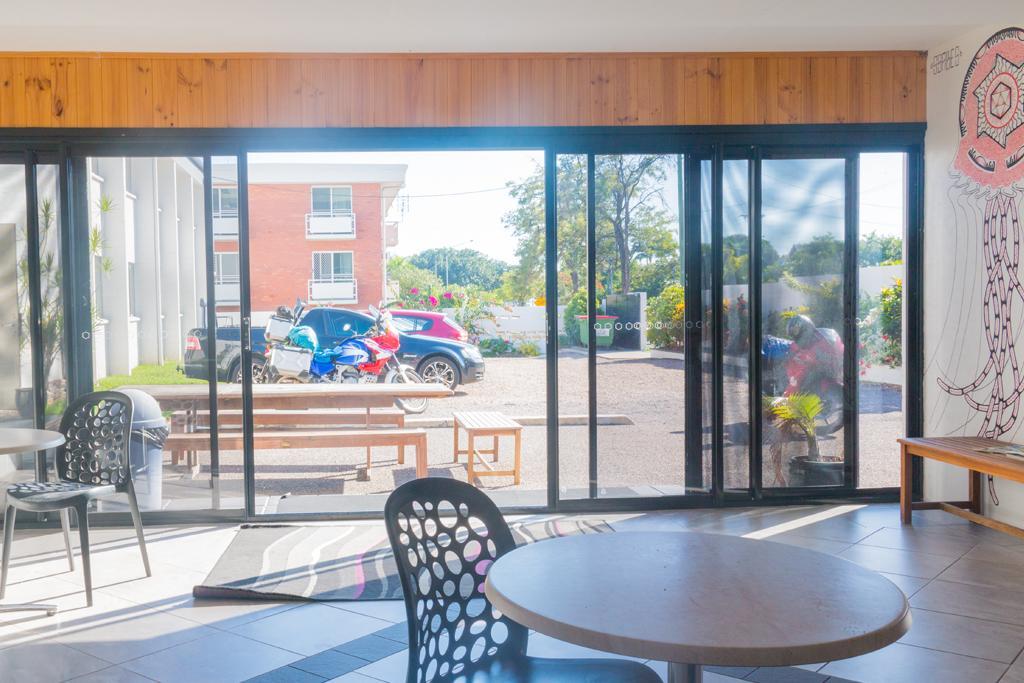 Foreign Exchange Accommodation-Beachside 타운즈빌 외부 사진