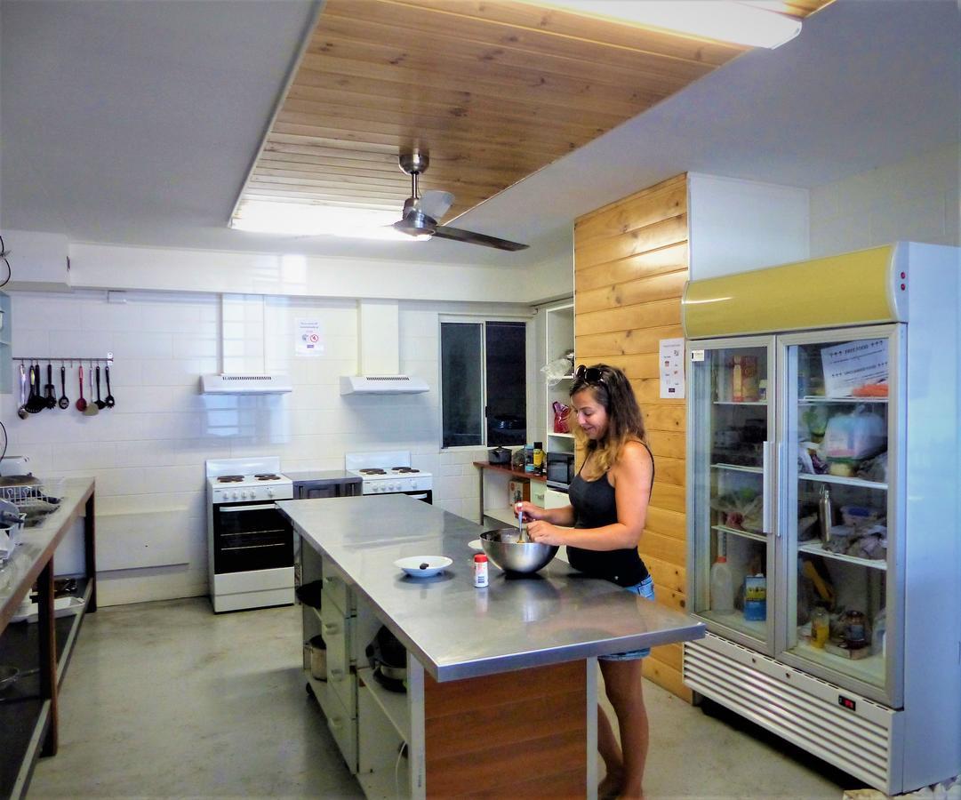 Foreign Exchange Accommodation-Beachside 타운즈빌 외부 사진