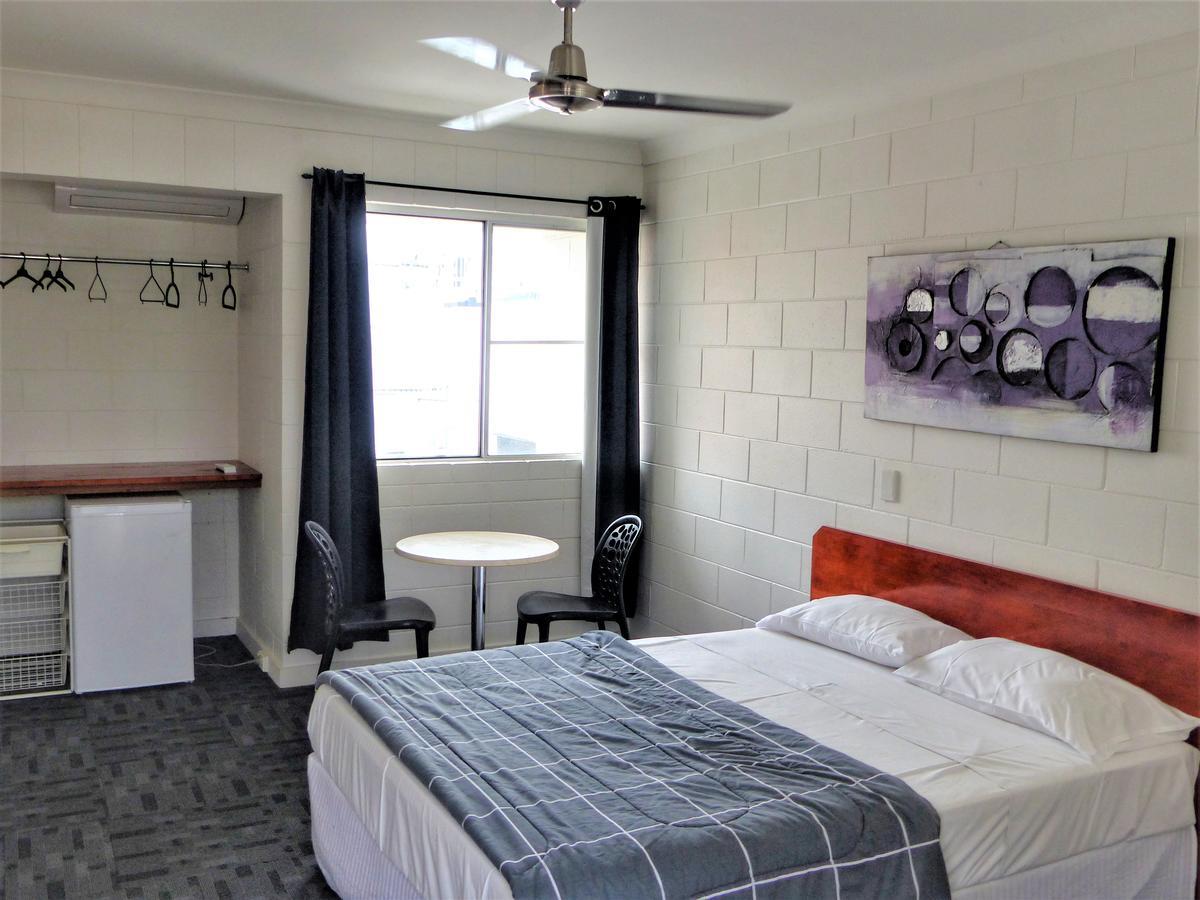 Foreign Exchange Accommodation-Beachside 타운즈빌 외부 사진