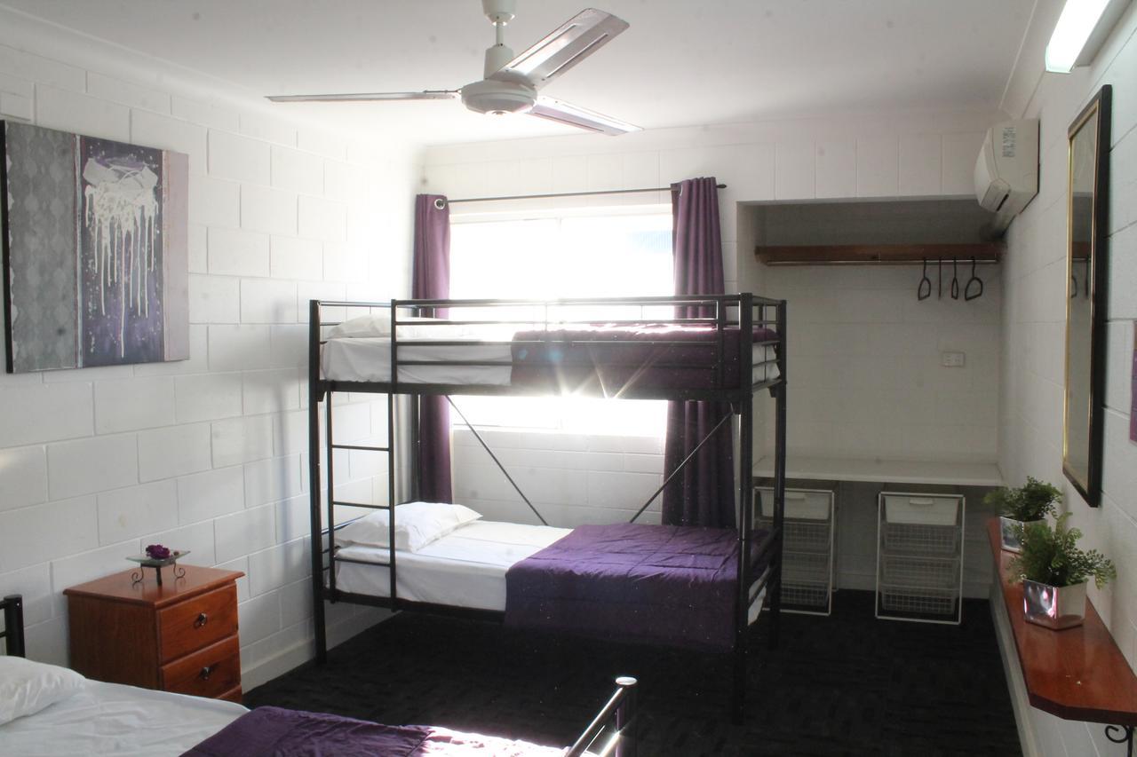 Foreign Exchange Accommodation-Beachside 타운즈빌 외부 사진