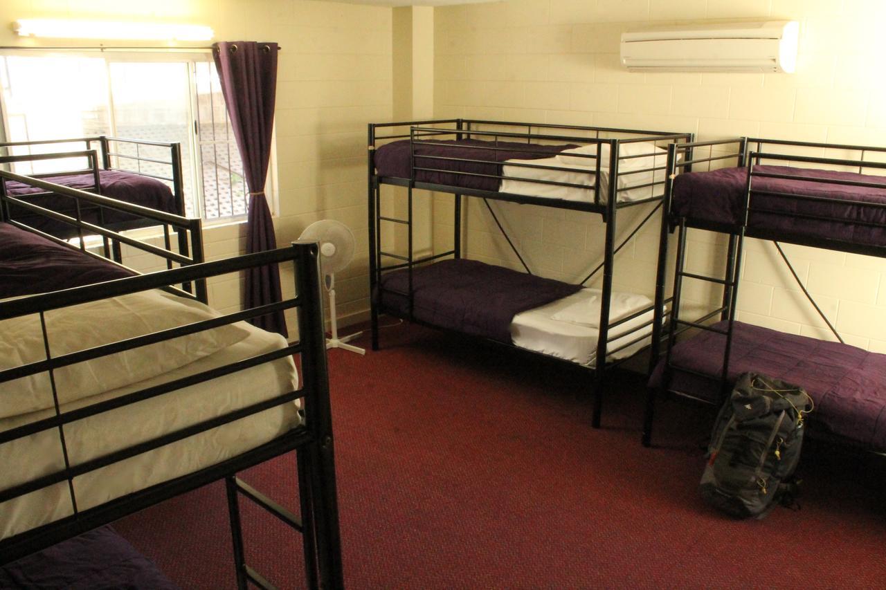 Foreign Exchange Accommodation-Beachside 타운즈빌 외부 사진