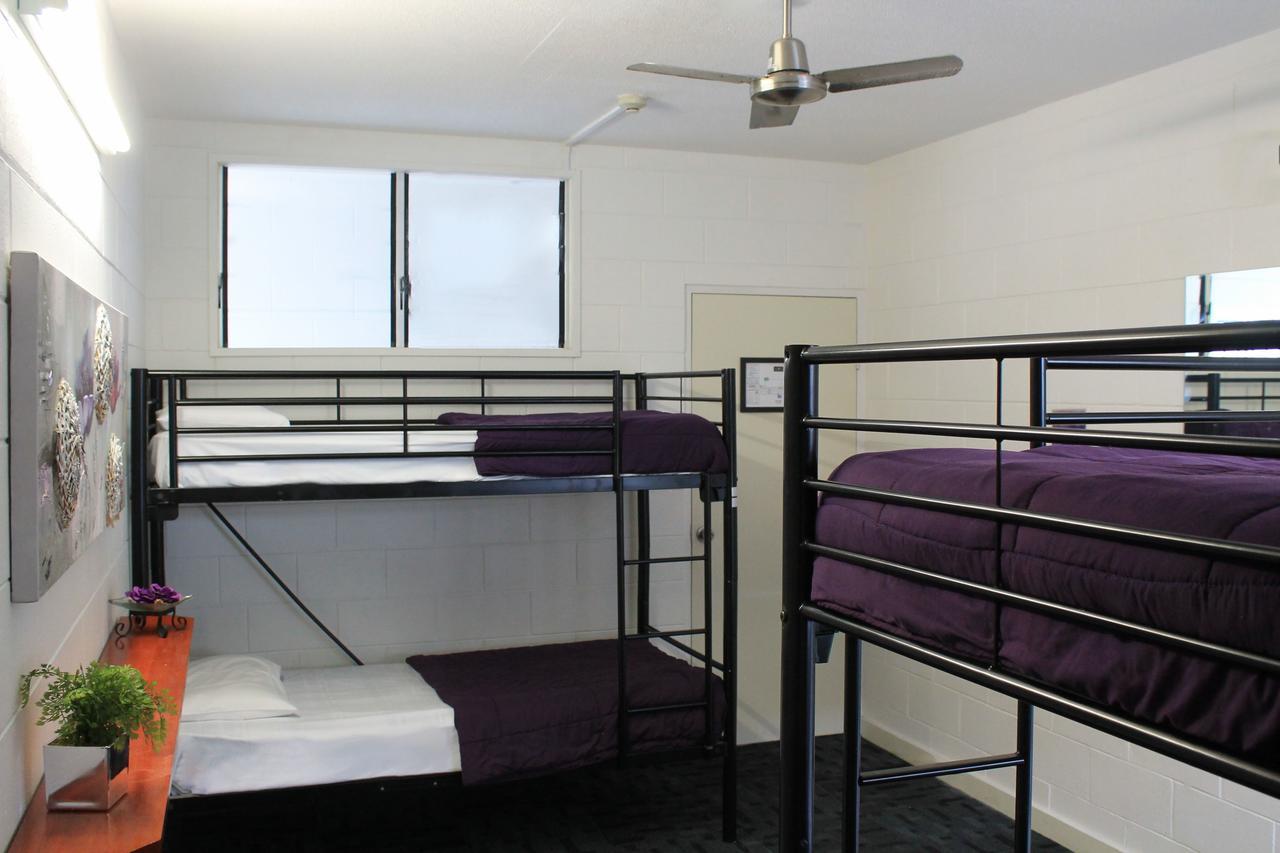 Foreign Exchange Accommodation-Beachside 타운즈빌 외부 사진